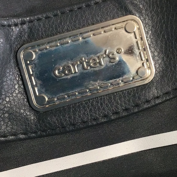🍼Carter’s Infant Baby Bag - Picture 8 of 8